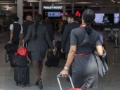 Air Canada says wage portion of contract will go to mediation