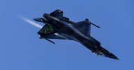 Trump se muestra a favor de que países de la OTAN derriben aviones rusos que violen su espacio aéreo