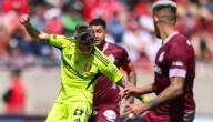 "Tiene que firmar la renuncia": el "villano" del empate parcial de Universidad de Chile en La Serena, según los hinchas