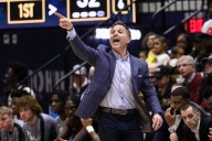 Billy Lange leaves St. Joseph's to join New York Knicks staff