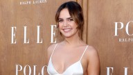 Bailee Madison's Most Daring Outfits Remind Us She's No Longer A Child Star