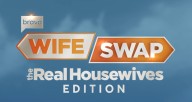 ‘Wife Swap: The Real Housewives Edition’ Trailer Debuts, 4 Housewives & Premiere Date Revealed – Watch Now! | Angie Katsanevas, Bravo, Emily Simpson, Melissa Gorga, Real Housewives, Television, Traile