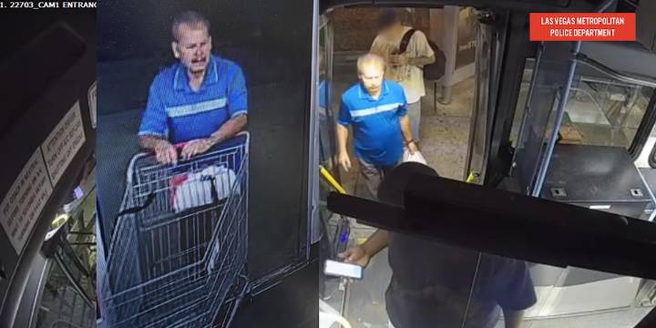 Police looking for victim of Las Vegas stabbing who may be hurt