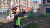 Pokémon Legends: Z-A preview shows battles are chaotic in the best ways