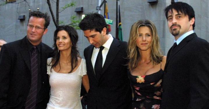New York news: 'Central Perk' replica cafe coming to NYC