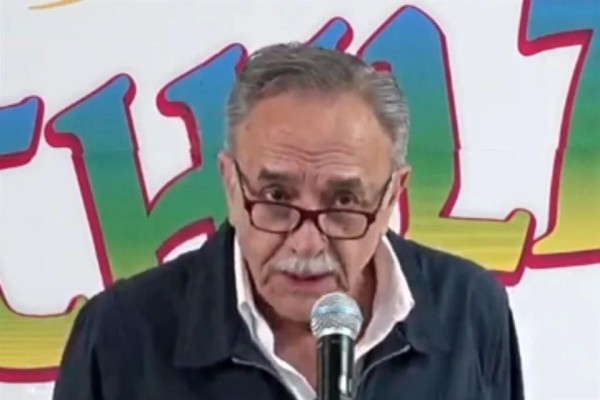 Despide Morena a ex dirigente tras críticas