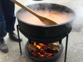 Fall is here, and so is booya! Here’s your list of annual events