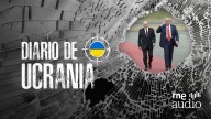 Pódcast 'Diario de Ucrania': la diplomacia del verano y las opciones de Trump