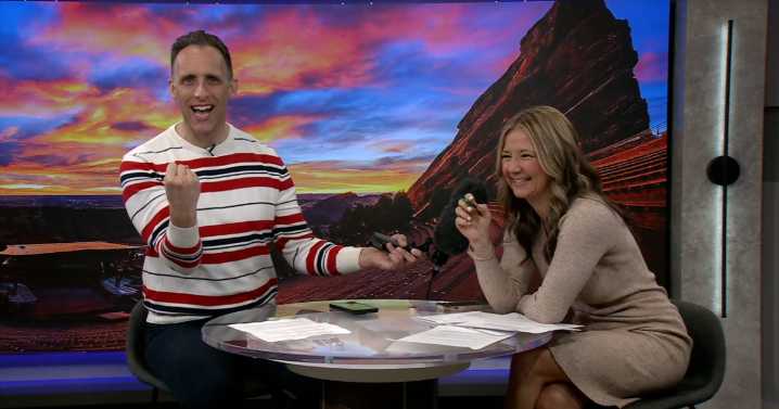 Prolonged ‘Welly weather,’ our first taste of winter and Lisa’s official first