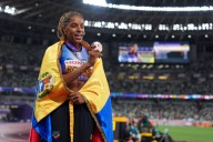 Amid Missed Historic Feat, 29-Year-Old Track Star Finds Redemption in Tokyo World Athletics Championships Comeback 29-year-old athlete turns setback into triumph with a sensational return at the Tokyo