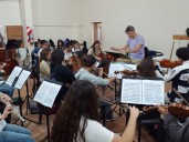 La gala benéfica de Soijar: Una sinfonía mágica para transformar vidas