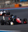 El piloto potosino Joss Garfias llega a Red Bull Ring a capitalizar el esfuerzo