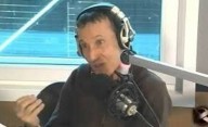 Reapareció Skay Beilinson y lo que dijo causó furor en el rock nacional