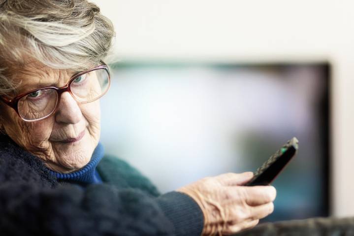 Dear Abby: I’d be happy to never see my MIL again, but our son won’t visit her without us