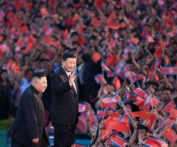Kim Jong Un in China: What to know
