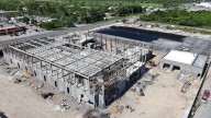 Avanza construcción de Ciudad Judicial en Tamaulipas