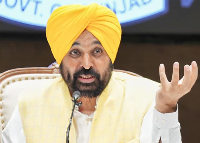 Punjab to provide two lakh quintal wheat seeds to flood