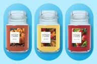 Yankee Candles Are on Sale for $17 at Amazon