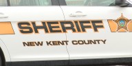 Henrico police officer arrested for allegedly driving while intoxicated