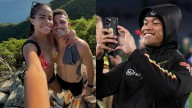 Penrith Panthers speak out after superstar Brian To’o makes lewd sexualised jokes about teammates’ partners