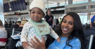 Deiondra Sanders Confesses Son’s Life-and-Death Fight While Raising Pregnancy Struggle Awareness Prime Time's daughter, Deiondra Sanders, confesses to the challenging times during her pregnancy compli