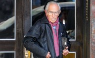 Dónde murió Ricardo Barreda: los últimos días del odontólogo femicida