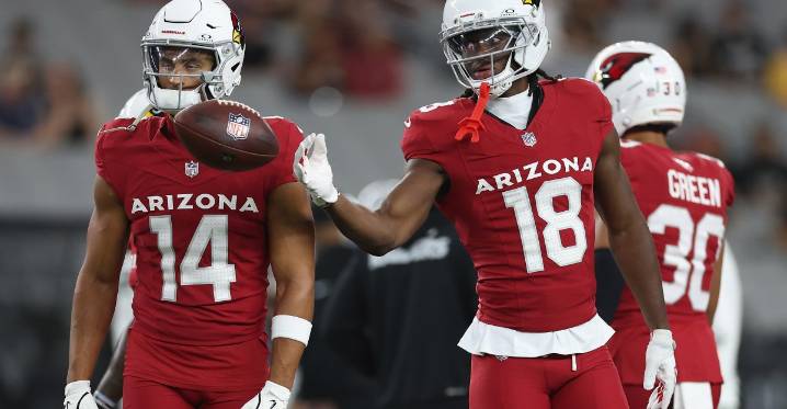 Fleur-de-Links, September 6: Only one day away from the first game of the season.