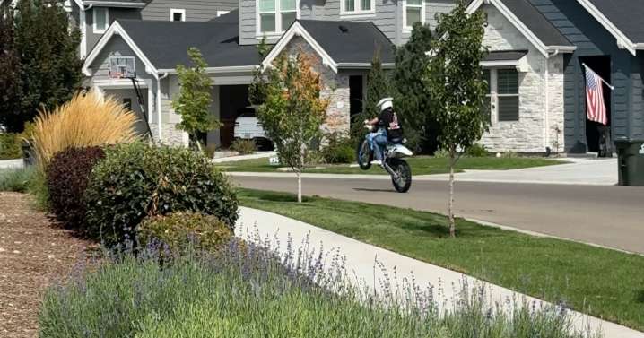 Neighbors and police speak out as E-bike headache hits neighborhoods