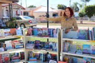 ‘No se trata solo de libros, se trata de cultura, conexión y un poco de magia’