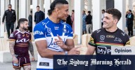 NRL finals 2025: Outside noise, media and haters: Why it’s what’s inside that counts in NRL finals