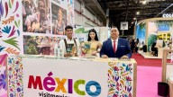 Tulum busca atraer al mercado europeo en ferias internacionales de turismo