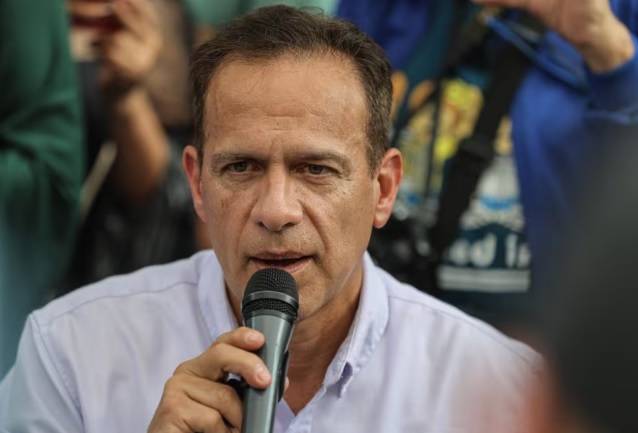 Víctima de secuestro señala a Israel Vallarta como líder de Los Zodiaco; lo sigo reconociendo «sin temor a equivocarme», acusa
