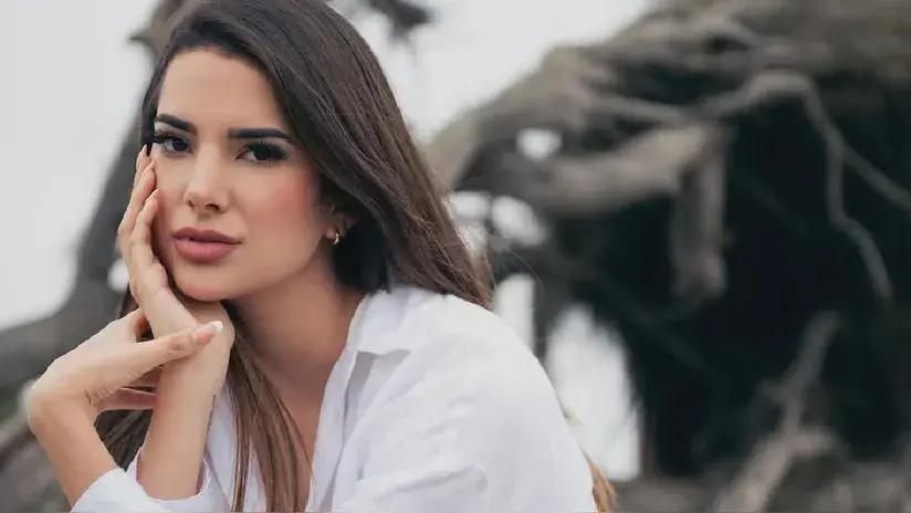 “Ya no quiero tenerla en mi vida”: Suheyn Cipriani revela que su madre le pidió perdón, pero marca distancia