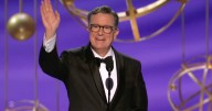 Colbert Gets Massive Standing O at Emmys: ‘Anyone Hiring?’