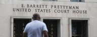 House Moves to Boost Trump Authority Over DC Judge Selection (1)