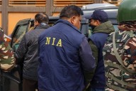 NIA takes over probe into shootout between police and Maoists in Kannur forest