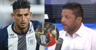 Pedro García y su fuerte mensaje sobre Carlos Zambrano ante eliminación de Alianza: "Tan..."
