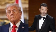 "Tiene cero talento": la dura respuesta de Trump a Jimmy Kimmel por suspensión de su programa