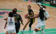 Isabela y Moca logran sendos triunfos en el Baloncesto Superior Femenino