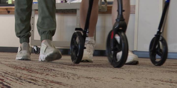 Nursing homes, health care associations sue Youngkin over vetoed nursing home bill