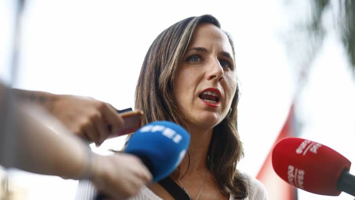 El 'factor Podemos' y su veto dinamita la cesión del Gobierno a Junts