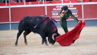 Oreja para Donaire en una tarde de aliño en Calasparra
