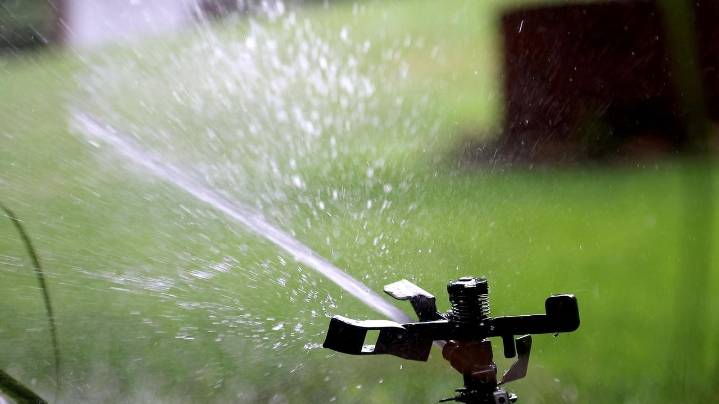 Suffolk County Water Authority lifts alert over high water usage