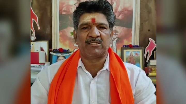 Mahesh Shetty Thimarodi faces 32 cases, police on lookout to serve externment notice