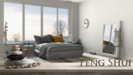 El lugar de tu dormitorio que acumula malas energías: límpialo y notarás la diferencia según el Feng Shui