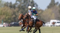 La Natividad La Dolfina llegó a la final del Abierto de Hurlingham de polo