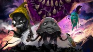 Oscuro, decadente y con un ácido humor negro. Acaba de lanzarse en PC y Nintendo Switch y es uno de los juegos españoles más prometedores del año