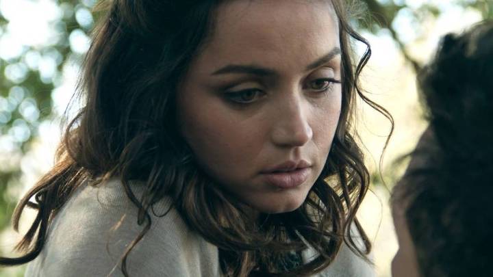 Ana de Armas and Sydney Sweeney's Box Office Bomb Beats Robert Redford’s Greatest Movie of All