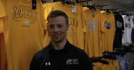 'Go bobcats': Local businesses gear up for first Bobcat football game of the season