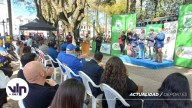 Lanzan 34ª versión de la Clásica Open de Ciclismo CEIC 2025 en Curicó